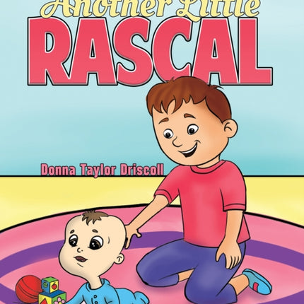 Another Little Rascal