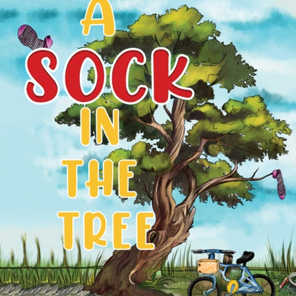 A Sock in the Tree