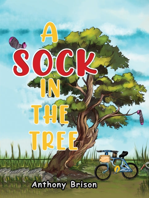 A Sock in the Tree