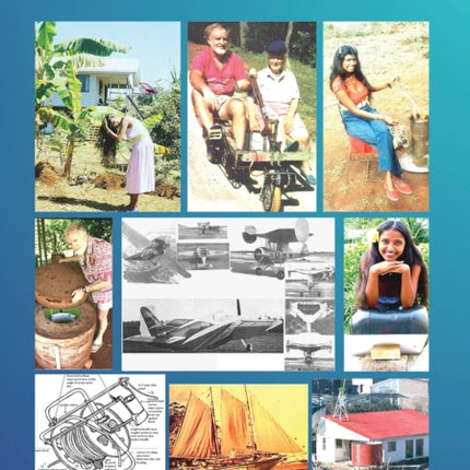 Prosperity from a Pittance  The New Sustainable Future