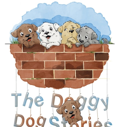 The Doggy Dog Stories