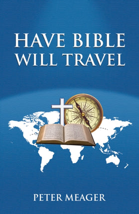 Have Bible Will Travel