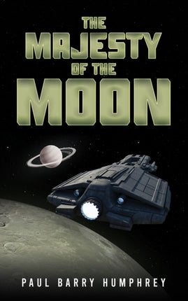 The Majesty of the Moon