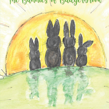 The Bunnies of Badgerbrook