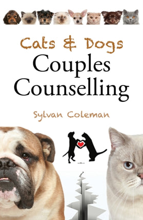 Cats  Dogs Couples Counselling