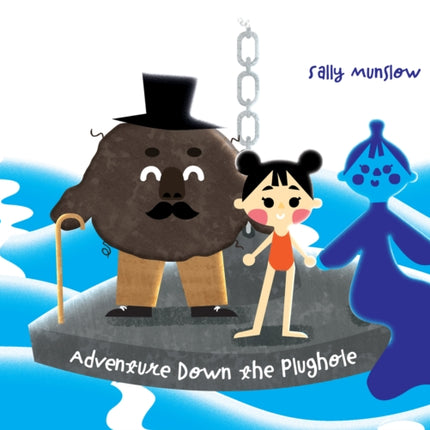 Adventure Down the Plughole