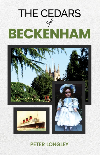 The Cedars of Beckenham