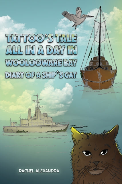 Tattoos Tale All in a Day in Woolooware Bay