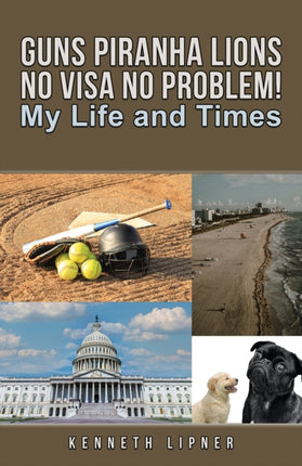 Guns Piranha Lions No Visa No Problem