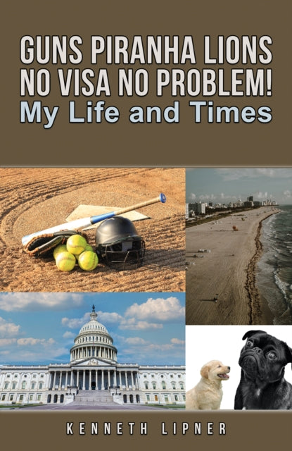 Guns Piranha Lions No Visa No Problem