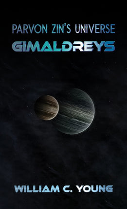 Parvon Zins Universe Gimaldreys