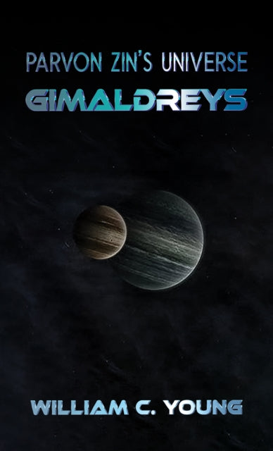 Parvon Zins Universe Gimaldreys