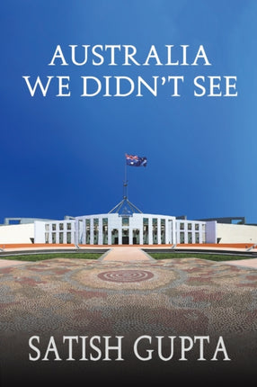 Australia We Didn’t See