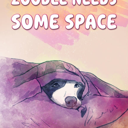 Zoodle Needs Some Space