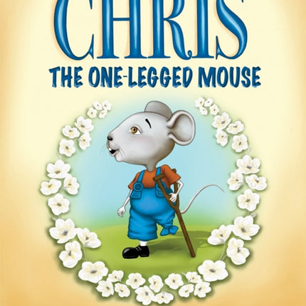 Chris the One-Legged Mouse