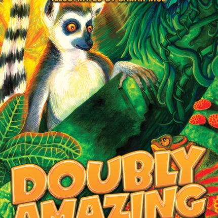 Doubly Amazing