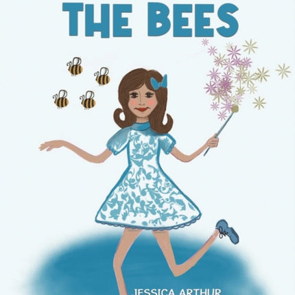 Suzie Saves the Bees