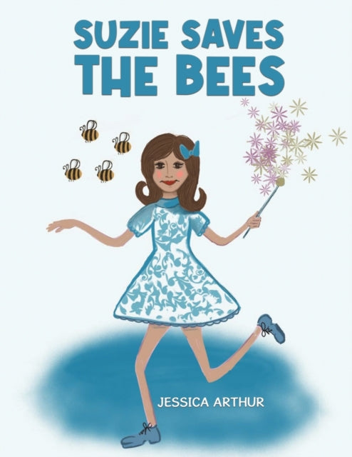 Suzie Saves the Bees