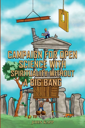 Campaign for Open Science with Spirituality