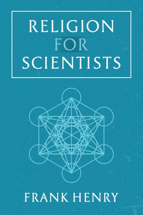 Religion for Scientists