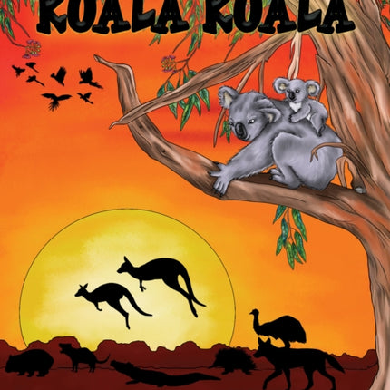 Koala Koala