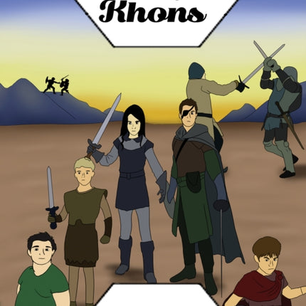 War of the Khons