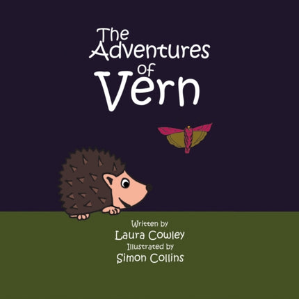 The Adventures of Vern