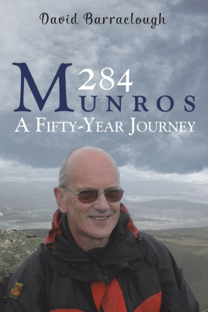 284 Munros: A Fifty-Year Journey