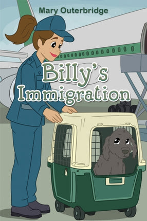 Billys Immigration