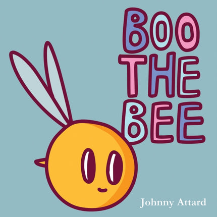 Boo the Bee