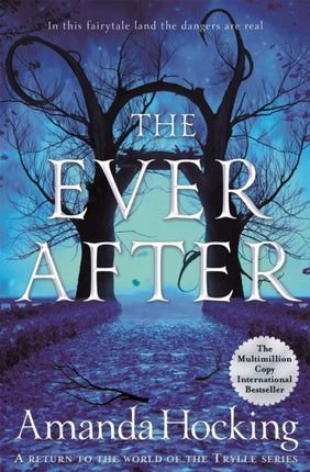 The Ever After