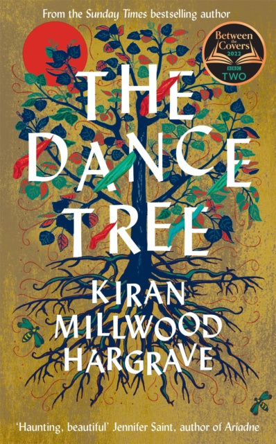 The Dance Tree: A BBC Between the Covers book club pick