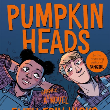 Pumpkinheads