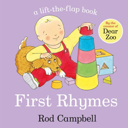 First Rhymes