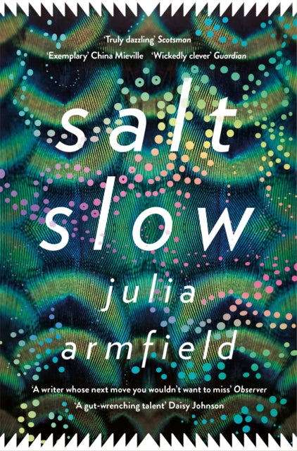 Salt Slow: From the author of OUR WIVES UNDER THE SEA