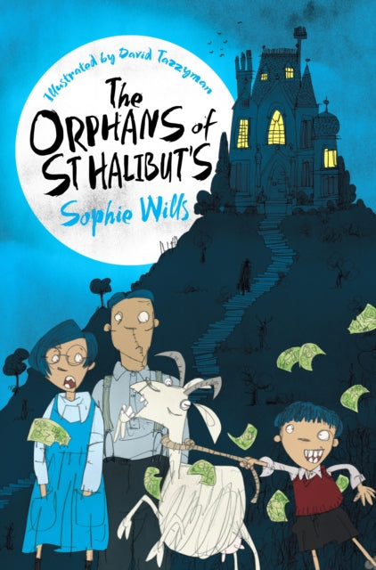 The Orphans of St Halibut's