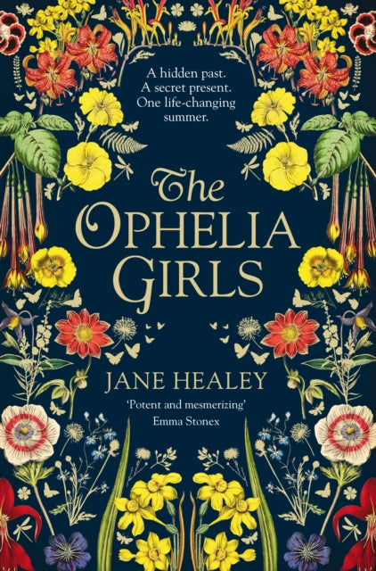 The Ophelia Girls