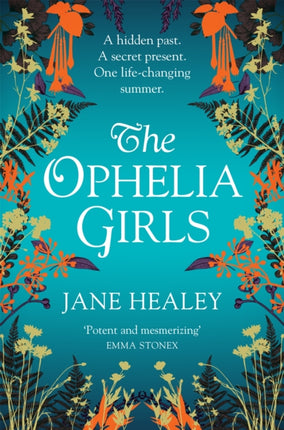 The Ophelia Girls: An Immersive, Intoxicating Read