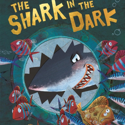 The Shark in the Dark