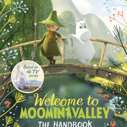 Welcome to Moominvalley: The Handbook