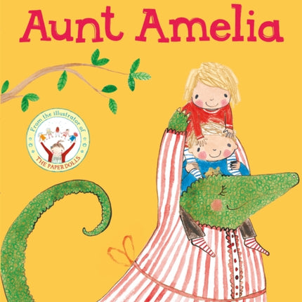 Aunt Amelia