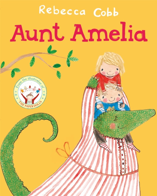 Aunt Amelia