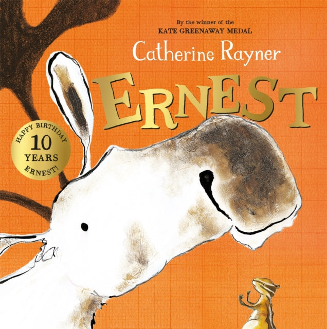 Ernest: 10th Anniversary Edition