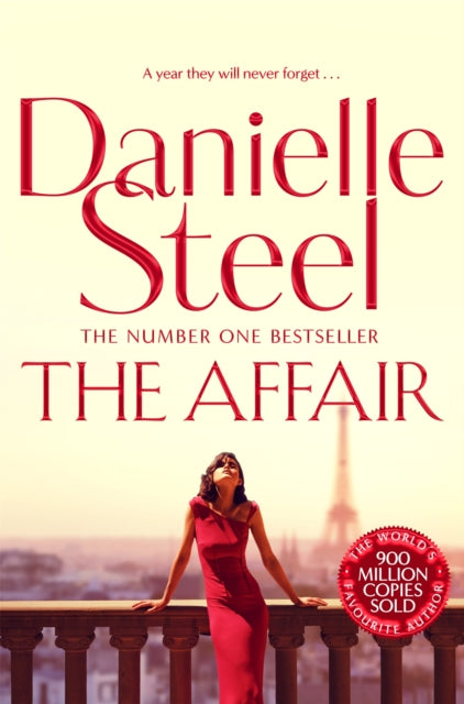 The Affair: A compulsive story of love, scandal and family from the billion-copy bestseller