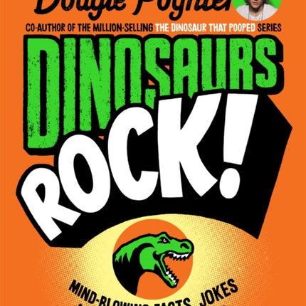 Dinosaurs Rock!