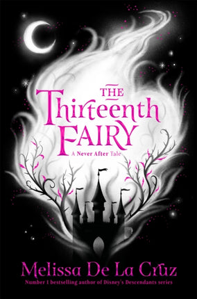 The Thirteenth Fairy