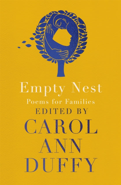 Empty Nest: Poems for Families