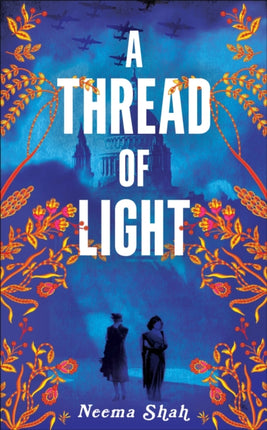 A Thread of Light