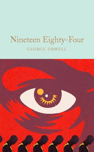 Nineteen Eighty-Four: 1984