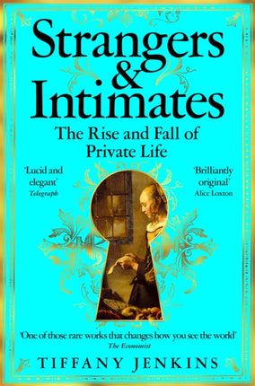 Strangers and Intimates